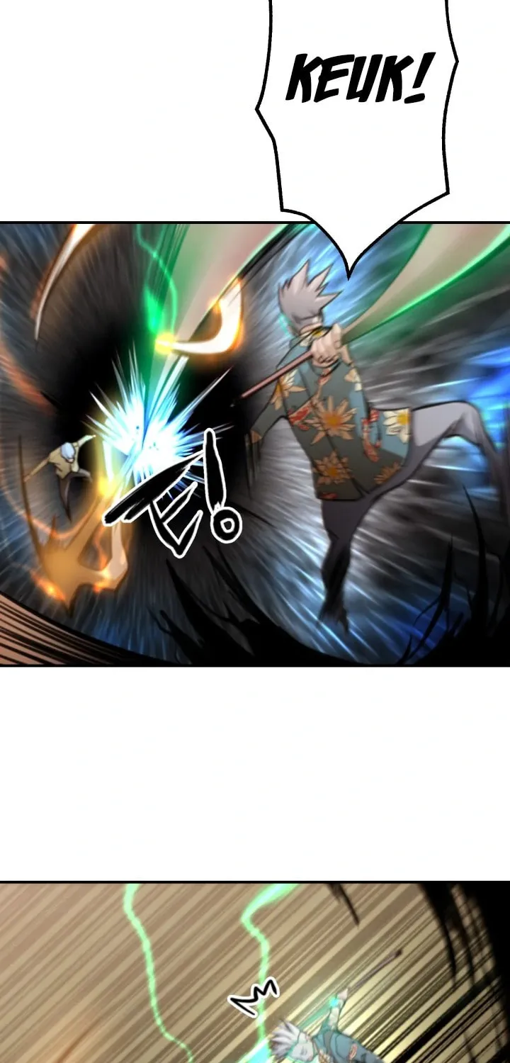 Who Killed the Murim Lord? Chapter 38 page 76 - 