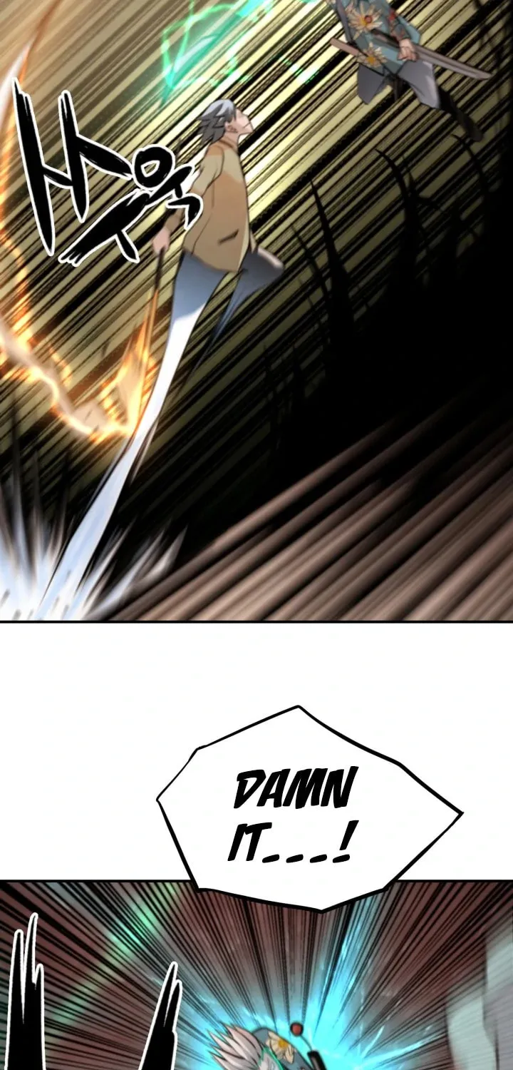 Who Killed the Murim Lord? Chapter 38 page 77 - 