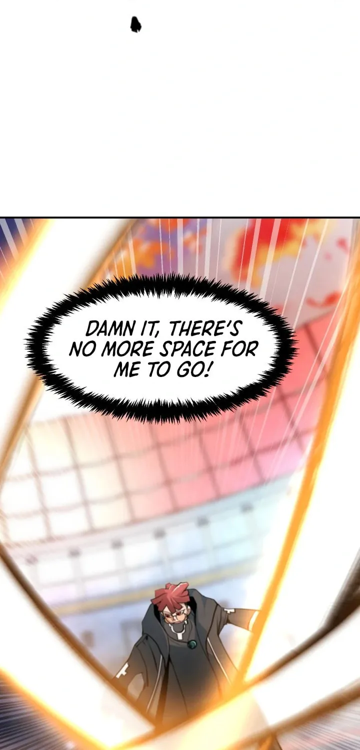Who Killed the Murim Lord? Chapter 38 page 9 - 