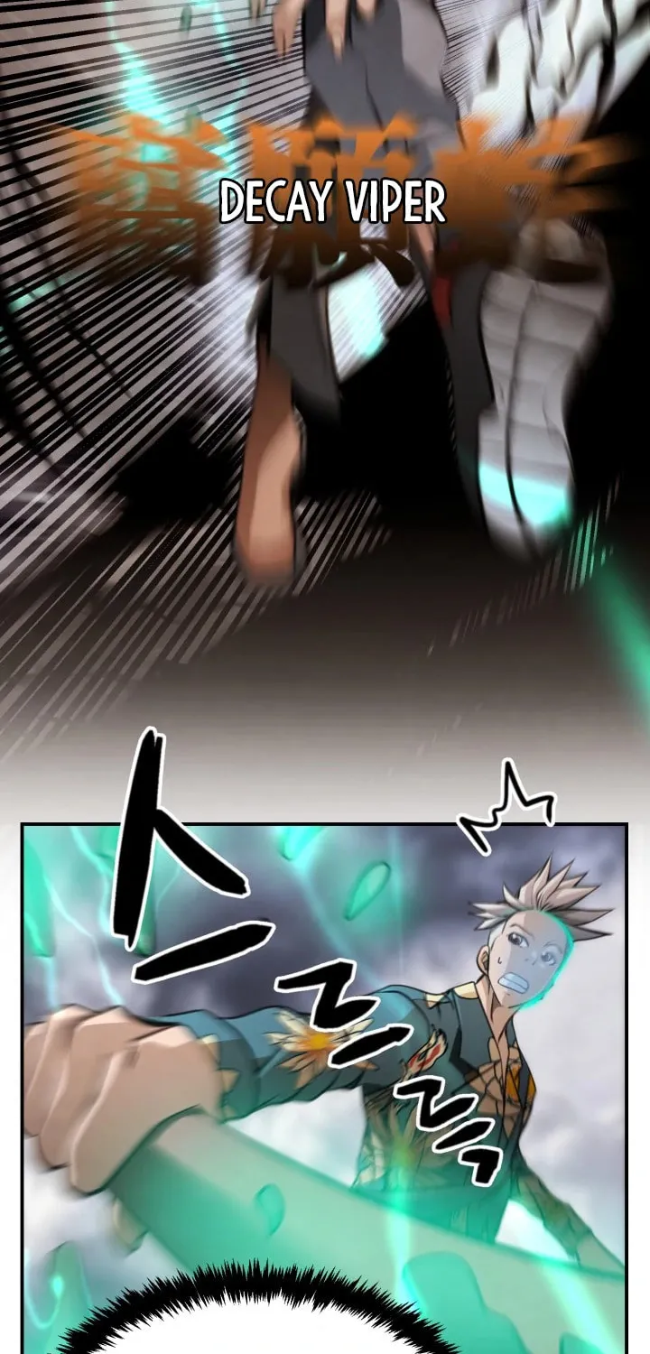 Who Killed the Murim Lord? Chapter 38 page 82 - 