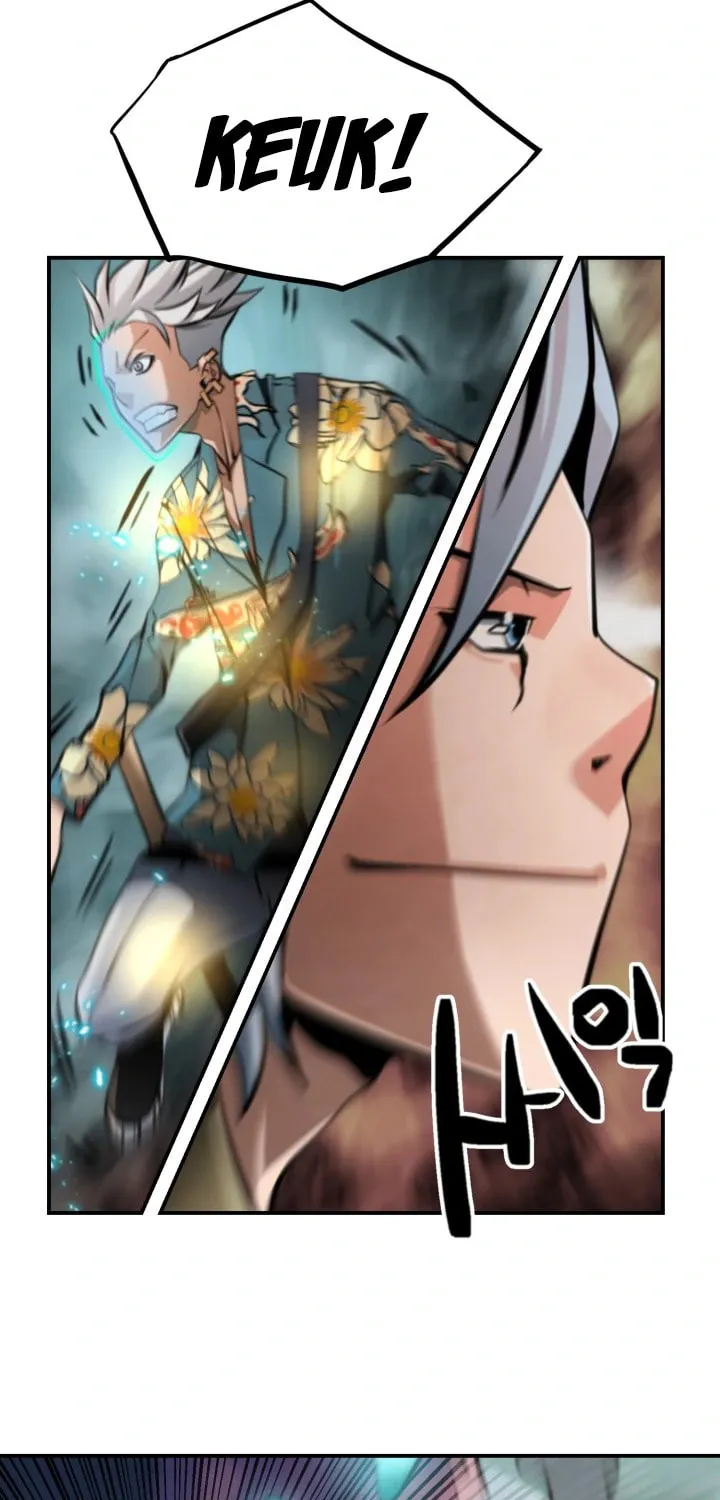 Who Killed the Murim Lord? Chapter 38 page 85 - 