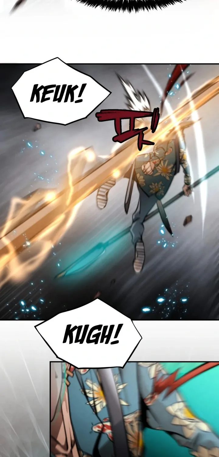 Who Killed the Murim Lord? Chapter 38 page 89 - 