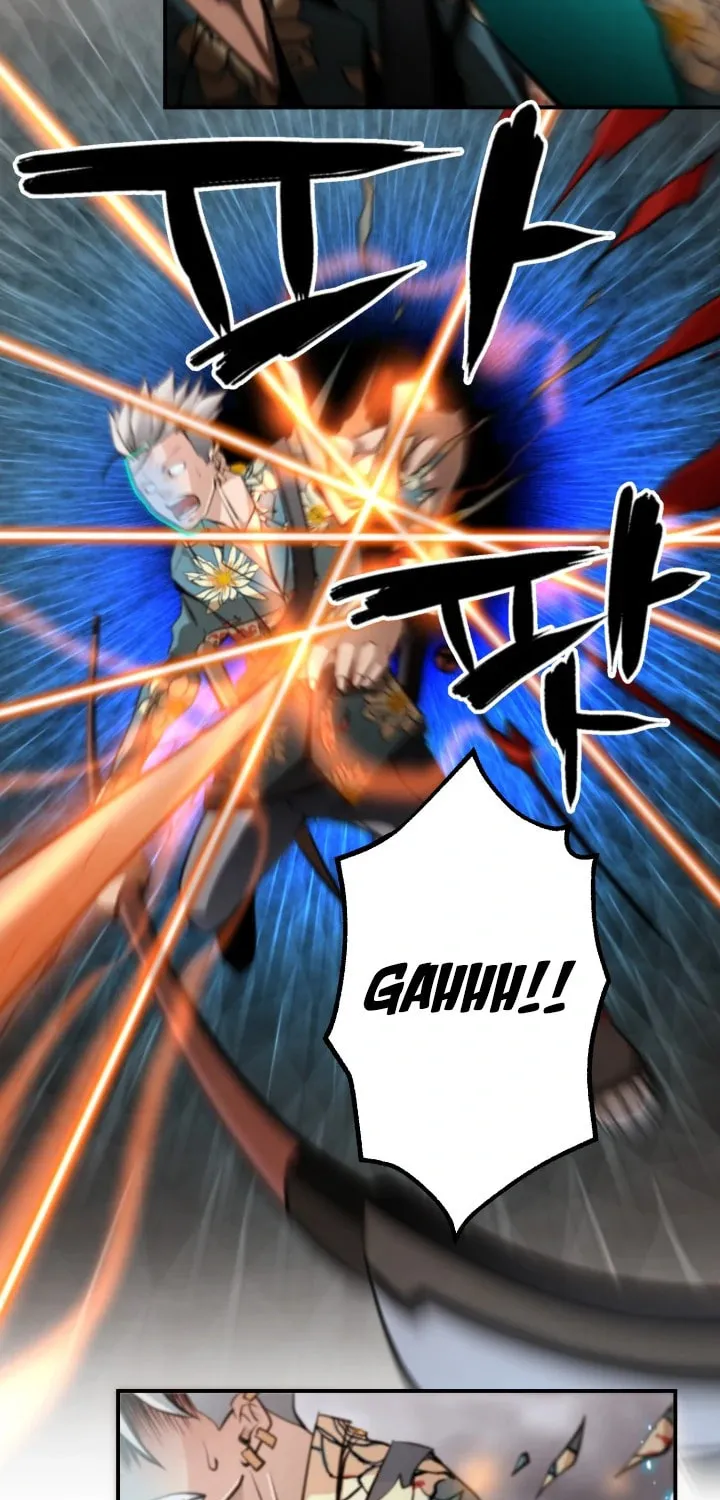 Who Killed the Murim Lord? Chapter 38 page 90 - 