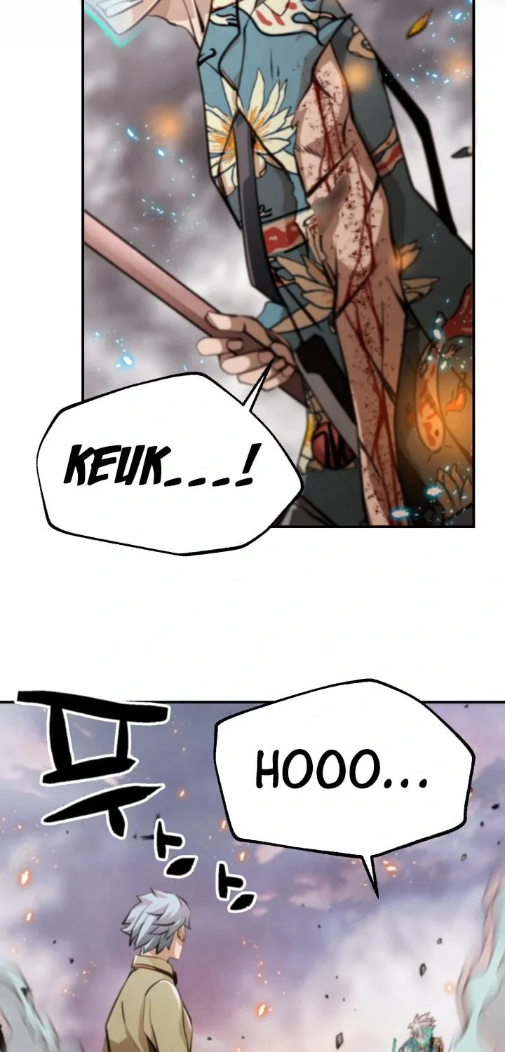 Who Killed the Murim Lord? Chapter 38 page 91 - 