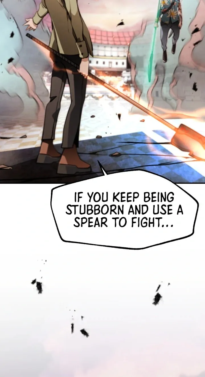 Who Killed the Murim Lord? Chapter 38 page 92 - 
