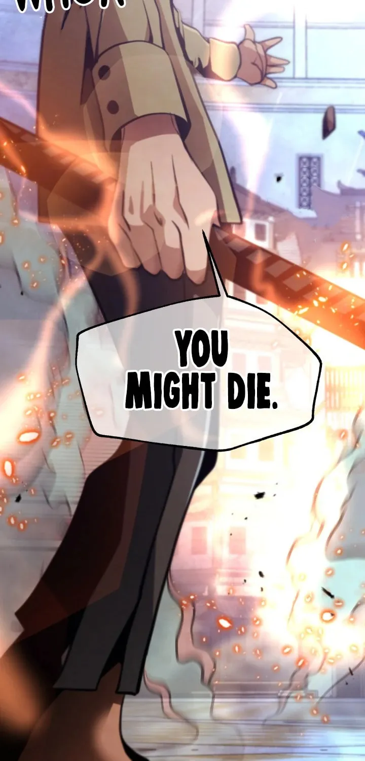 Who Killed the Murim Lord? Chapter 38 page 94 - 