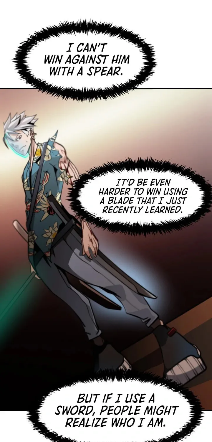 Who Killed the Murim Lord? Chapter 39 page 11 - 