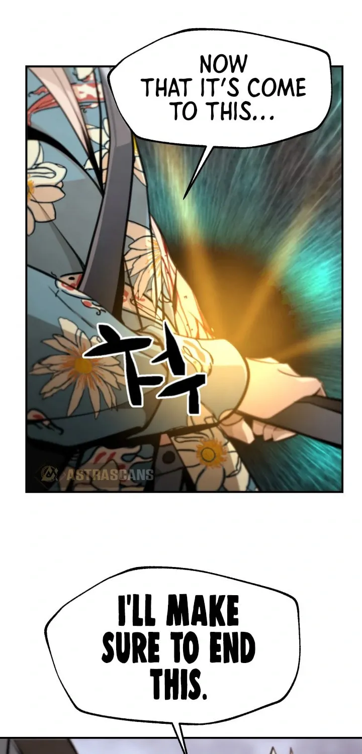 Who Killed the Murim Lord? Chapter 39 page 14 - 
