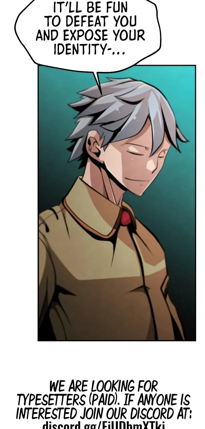 Who Killed the Murim Lord? Chapter 39 page 16 - 