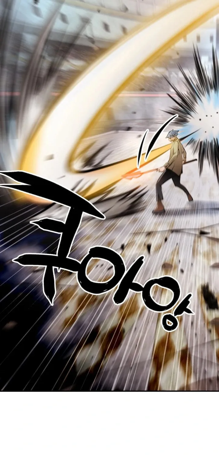 Who Killed the Murim Lord? Chapter 39 page 19 - 