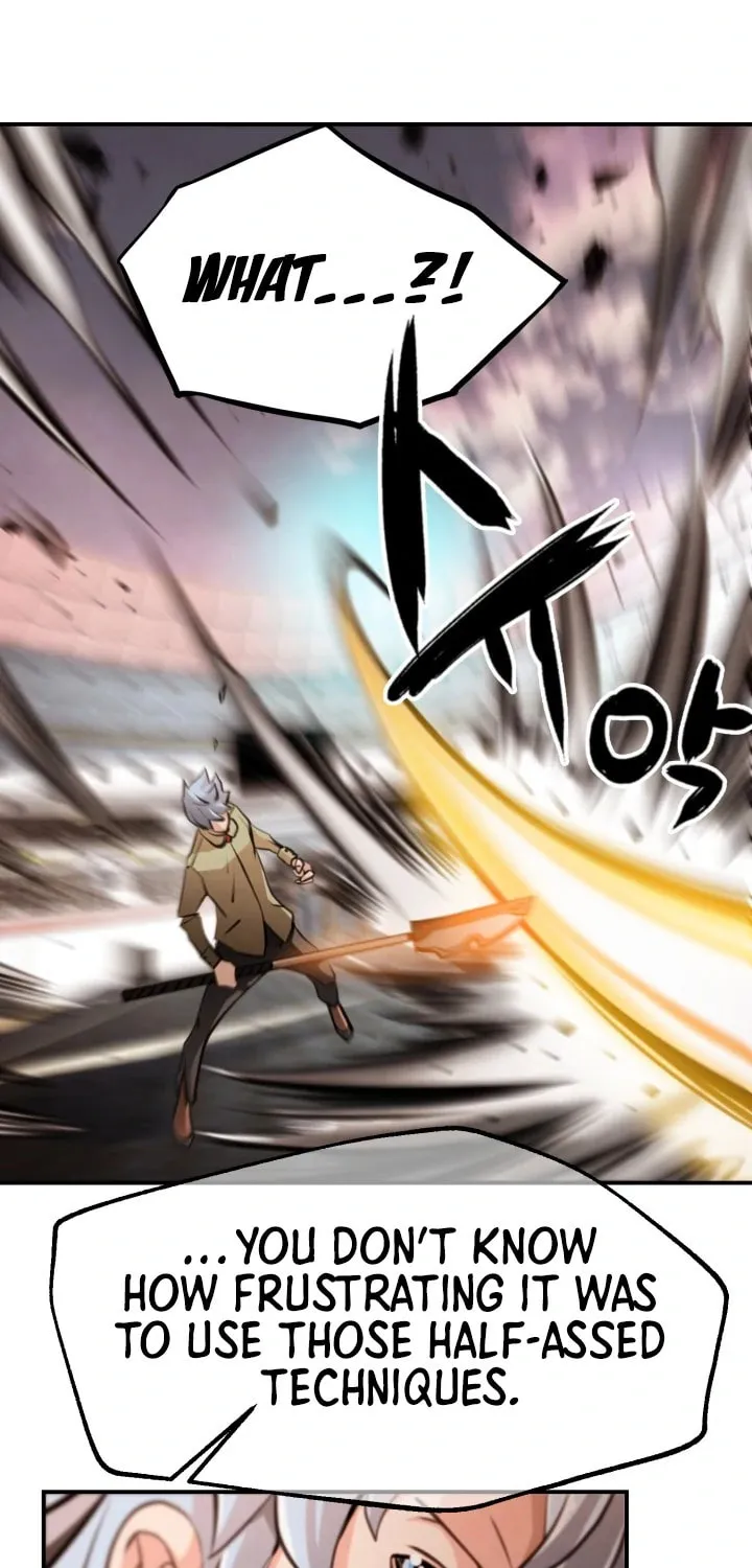 Who Killed the Murim Lord? Chapter 39 page 20 - 
