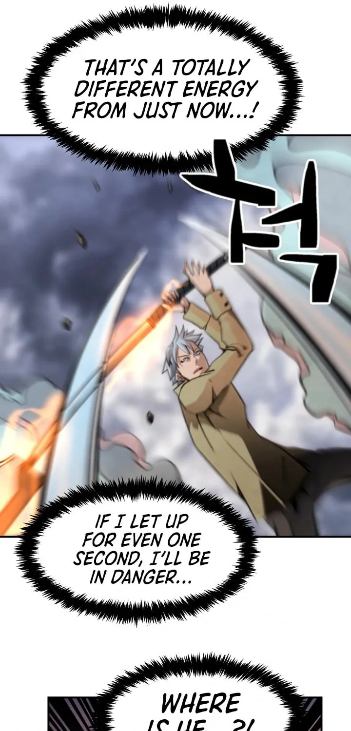 Who Killed the Murim Lord? Chapter 39 page 25 - 
