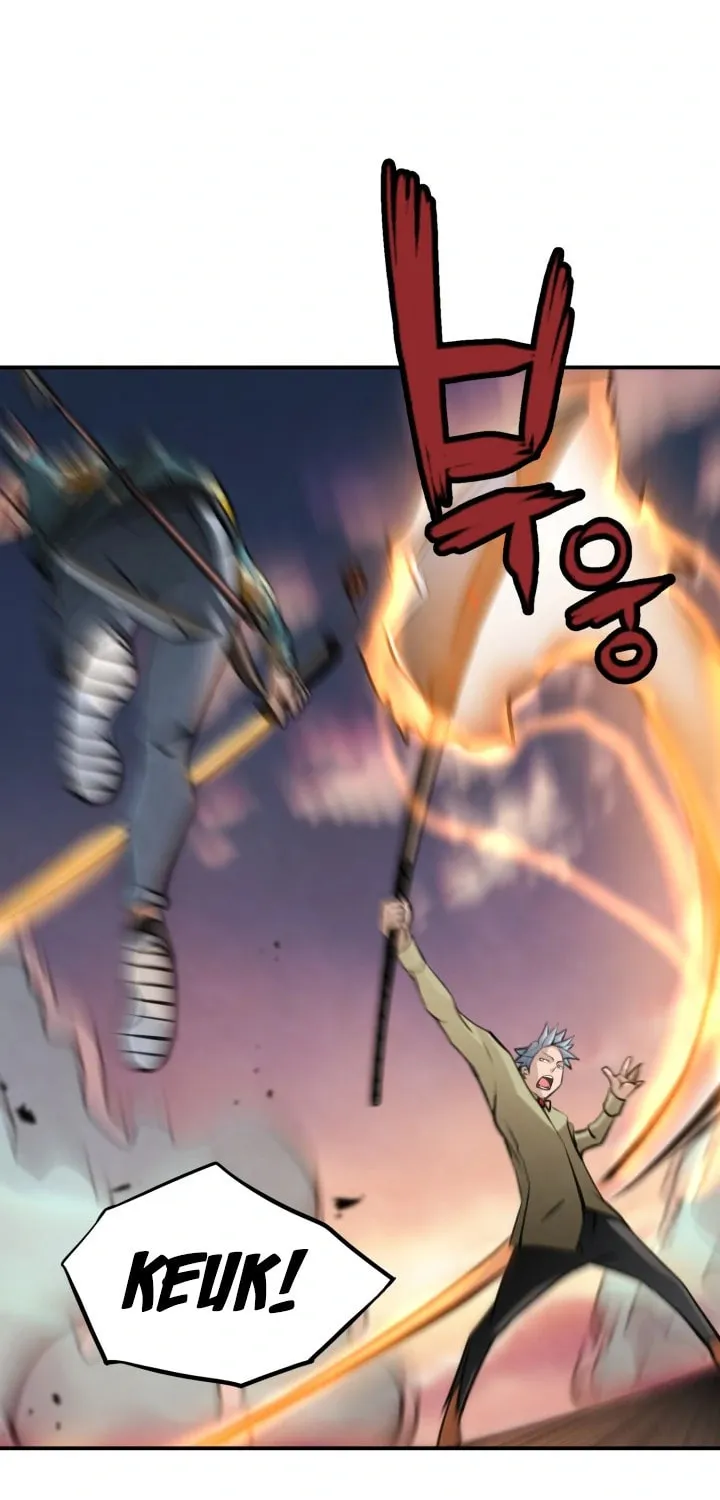 Who Killed the Murim Lord? Chapter 39 page 27 - 