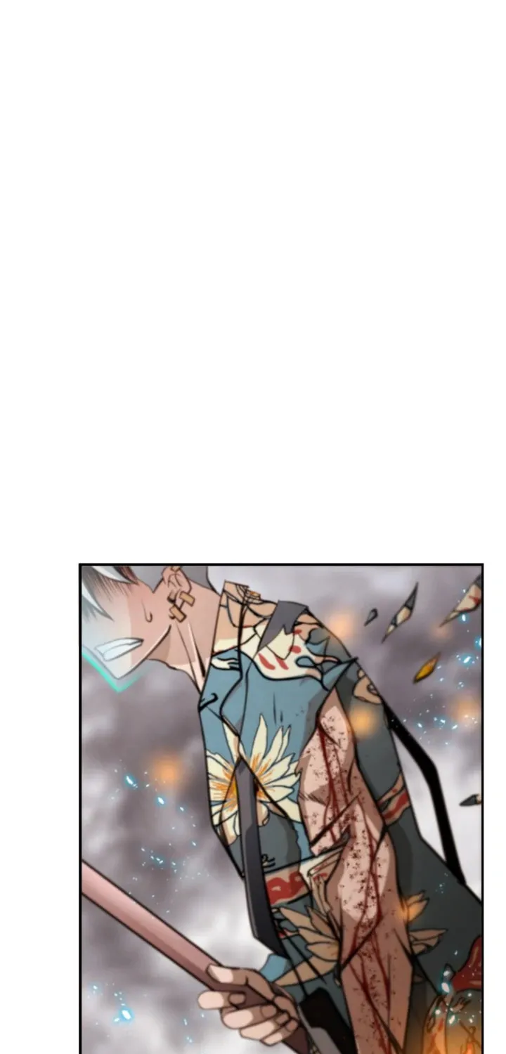 Who Killed the Murim Lord? Chapter 39 page 4 - 