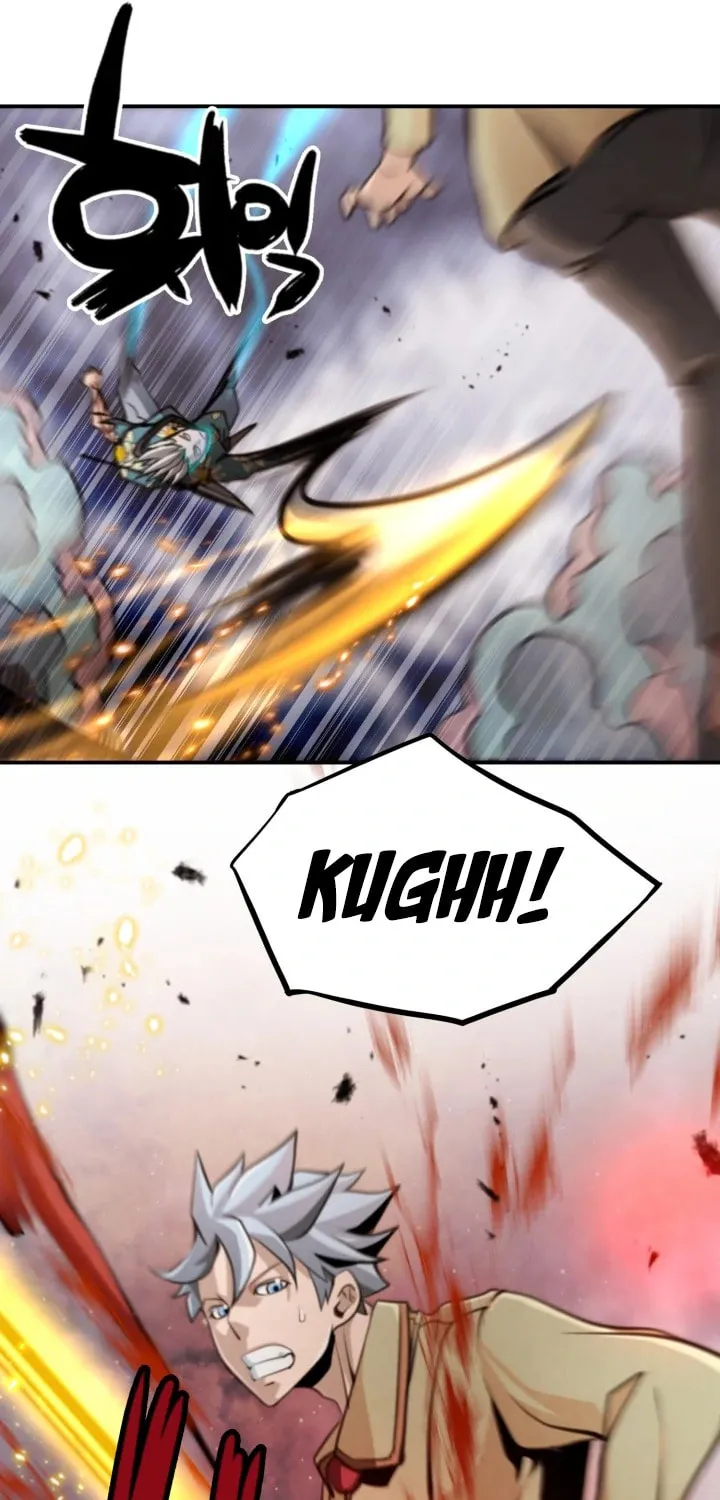 Who Killed the Murim Lord? Chapter 39 page 31 - 