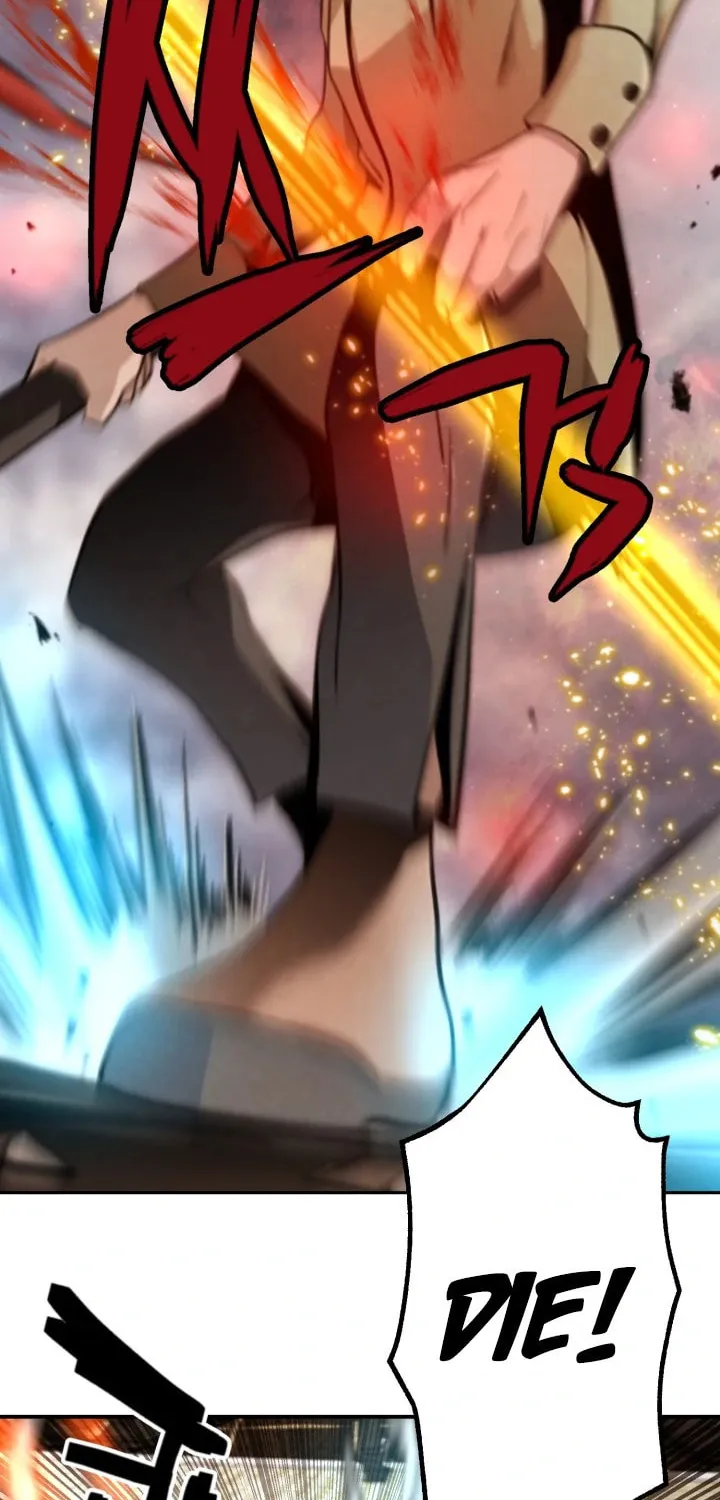 Who Killed the Murim Lord? Chapter 39 page 32 - 