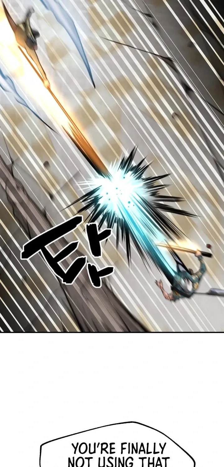 Who Killed the Murim Lord? Chapter 39 page 34 - 