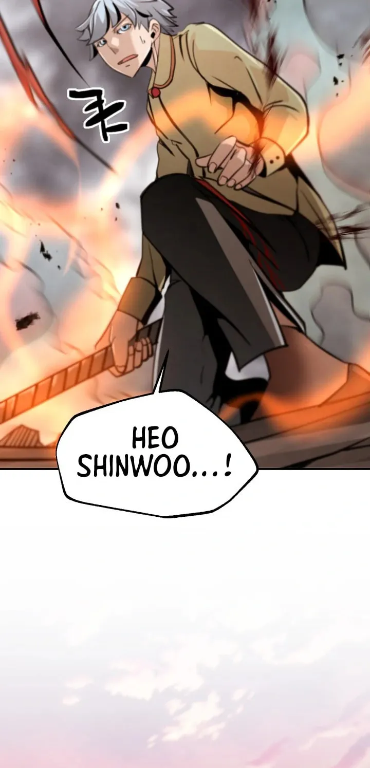 Who Killed the Murim Lord? Chapter 39 page 36 - 