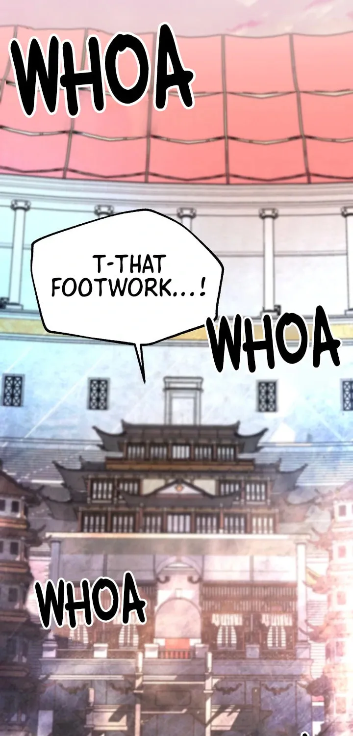 Who Killed the Murim Lord? Chapter 39 page 37 - 