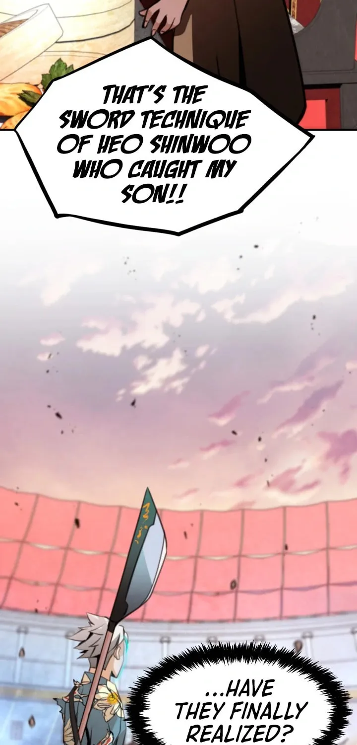 Who Killed the Murim Lord? Chapter 39 page 40 - 