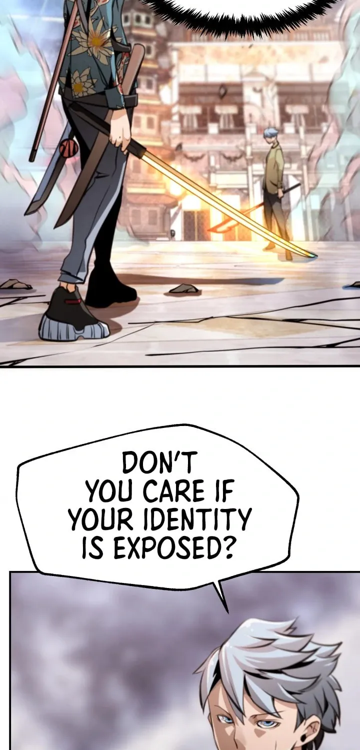 Who Killed the Murim Lord? Chapter 39 page 41 - 
