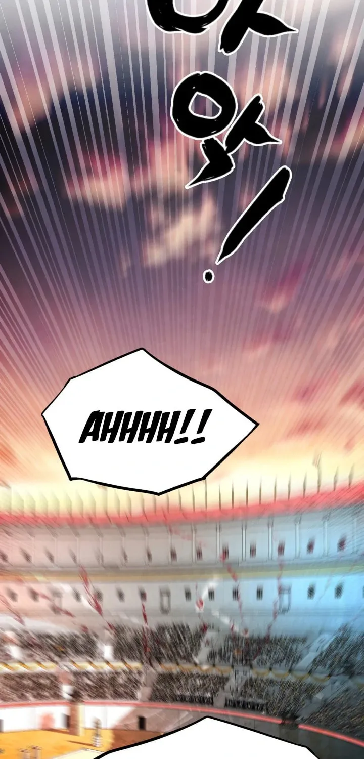 Who Killed the Murim Lord? Chapter 39 page 44 - 