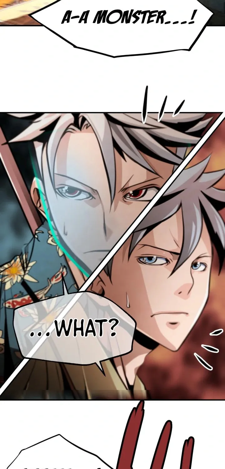 Who Killed the Murim Lord? Chapter 39 page 45 - 