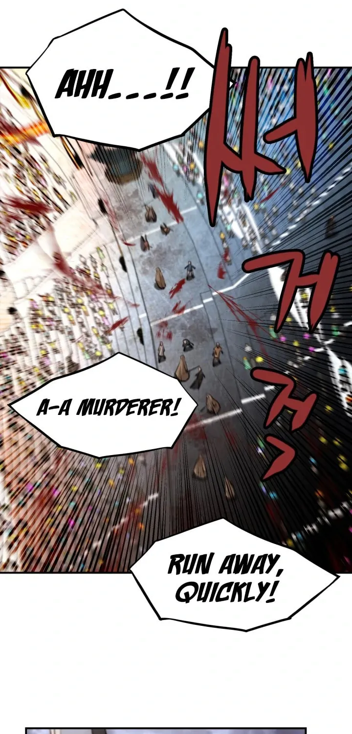 Who Killed the Murim Lord? Chapter 39 page 47 - 