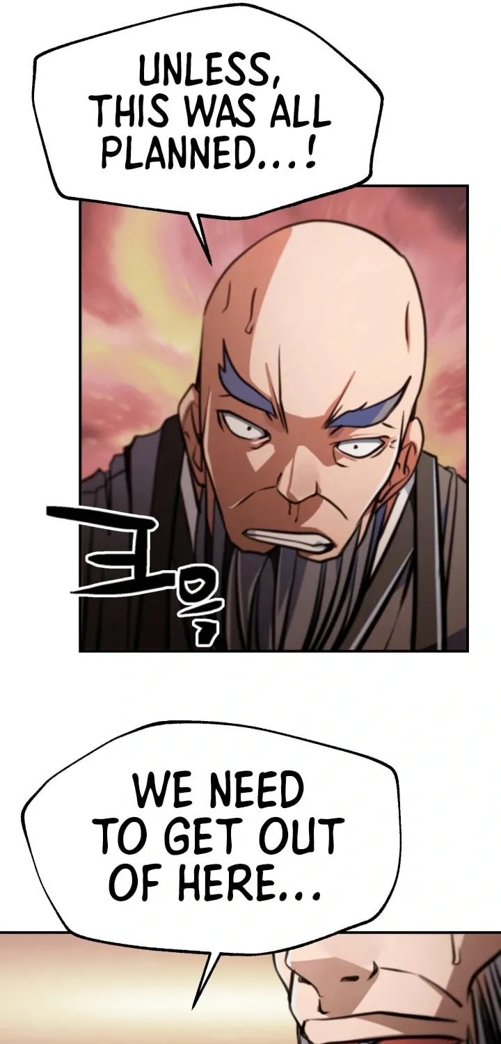 Who Killed the Murim Lord? Chapter 39 page 50 - 