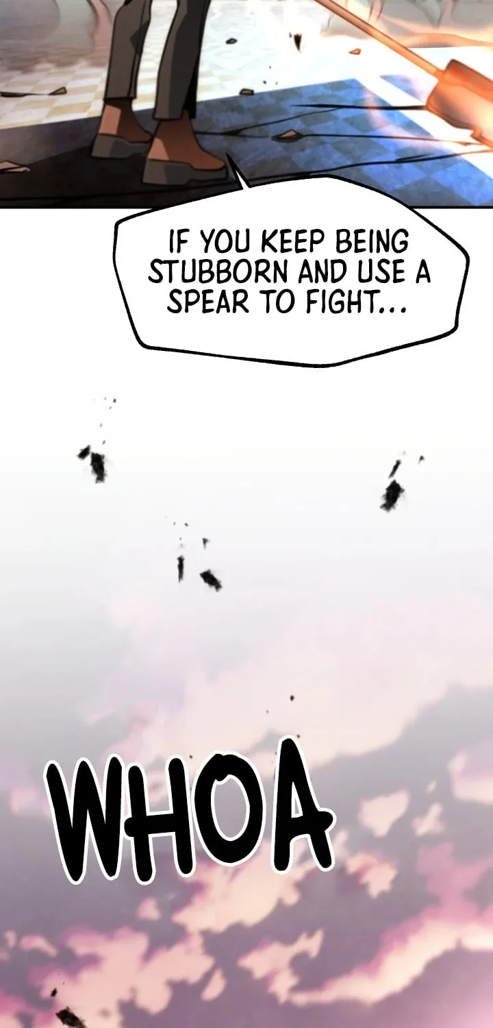 Who Killed the Murim Lord? Chapter 39 page 6 - 
