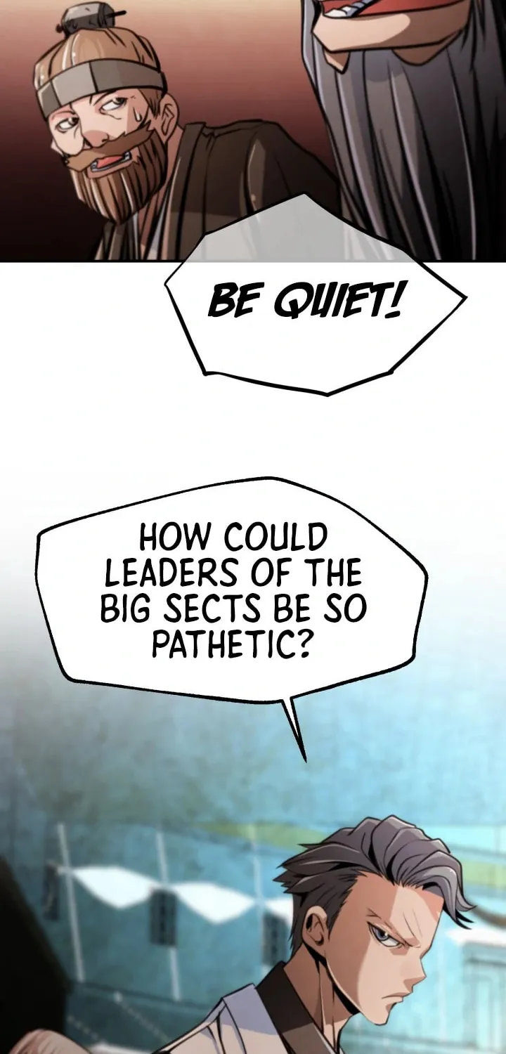 Who Killed the Murim Lord? Chapter 39 page 51 - 