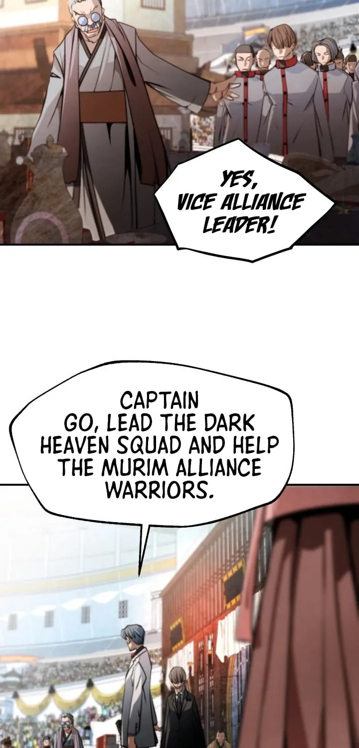 Who Killed the Murim Lord? Chapter 39 page 53 - 