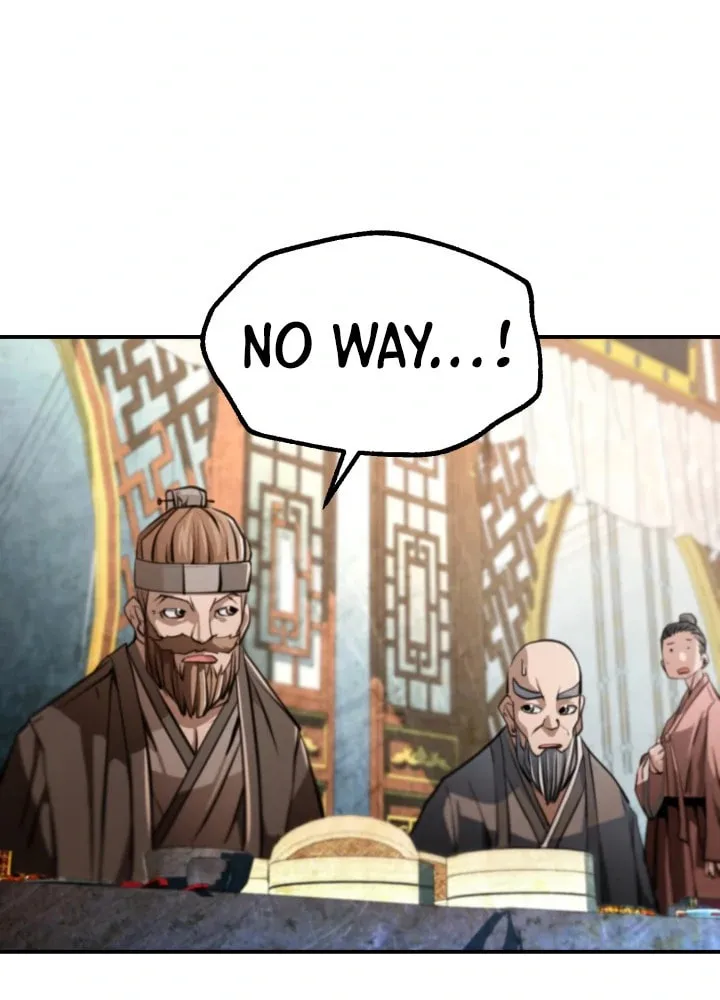 Who Killed the Murim Lord? Chapter 39 page 56 - 