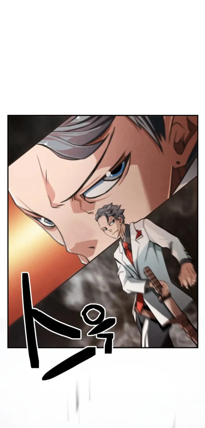 Who Killed the Murim Lord? Chapter 39 page 57 - 