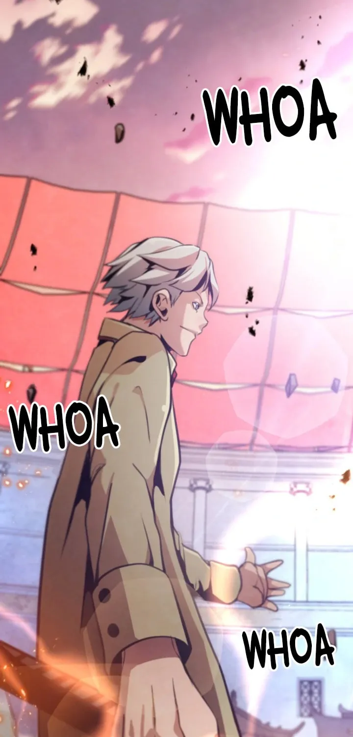 Who Killed the Murim Lord? Chapter 39 page 7 - 