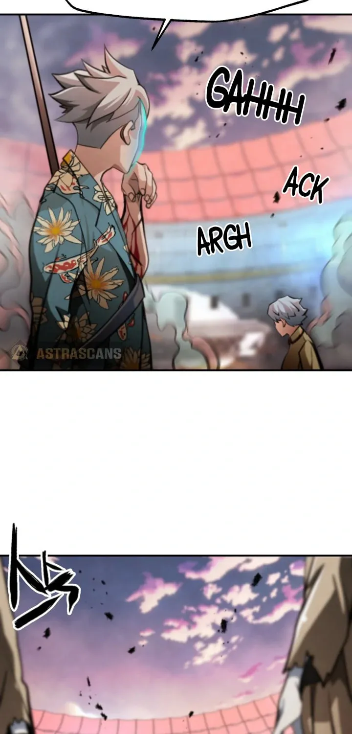 Who Killed the Murim Lord? Chapter 39 page 61 - 
