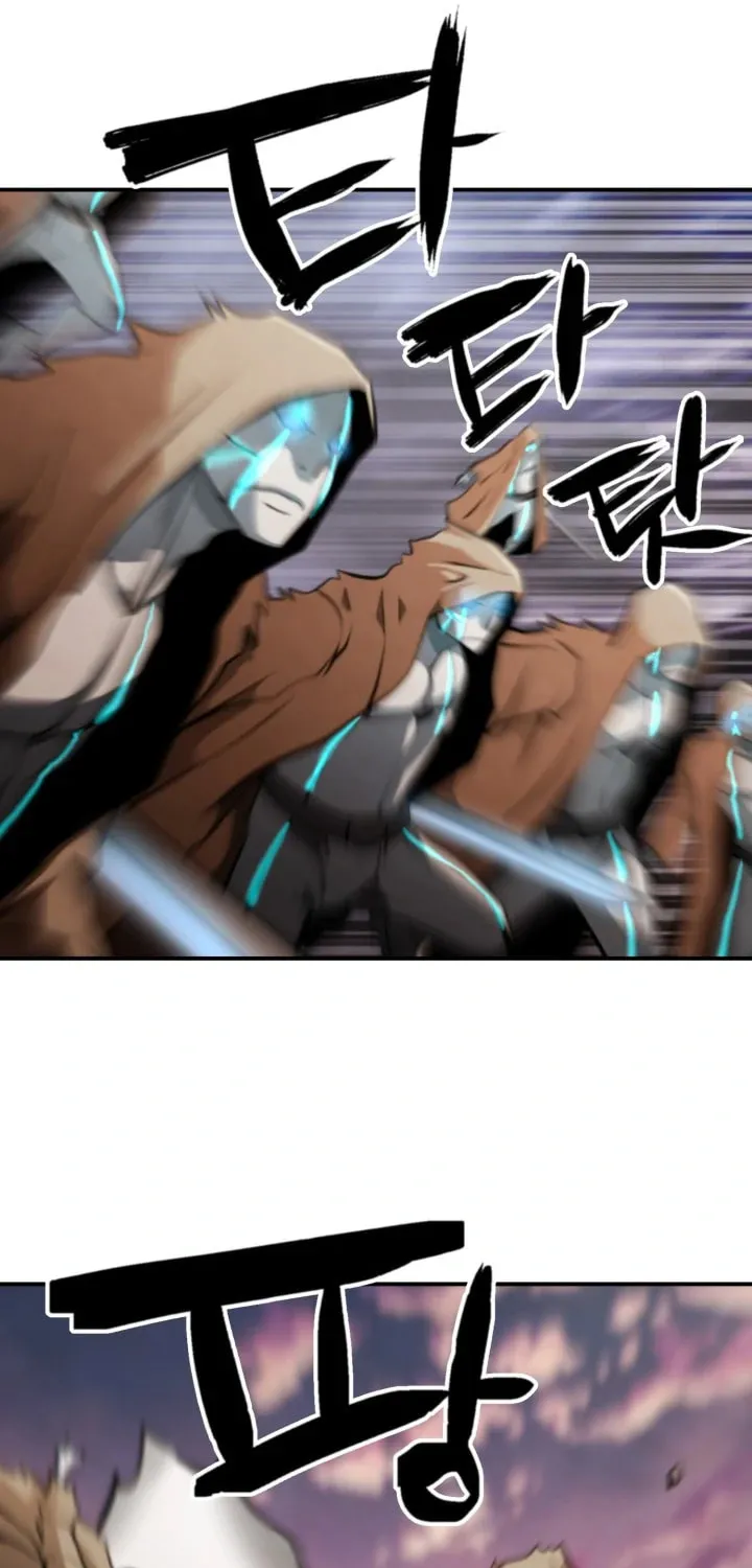 Who Killed the Murim Lord? Chapter 39 page 64 - 