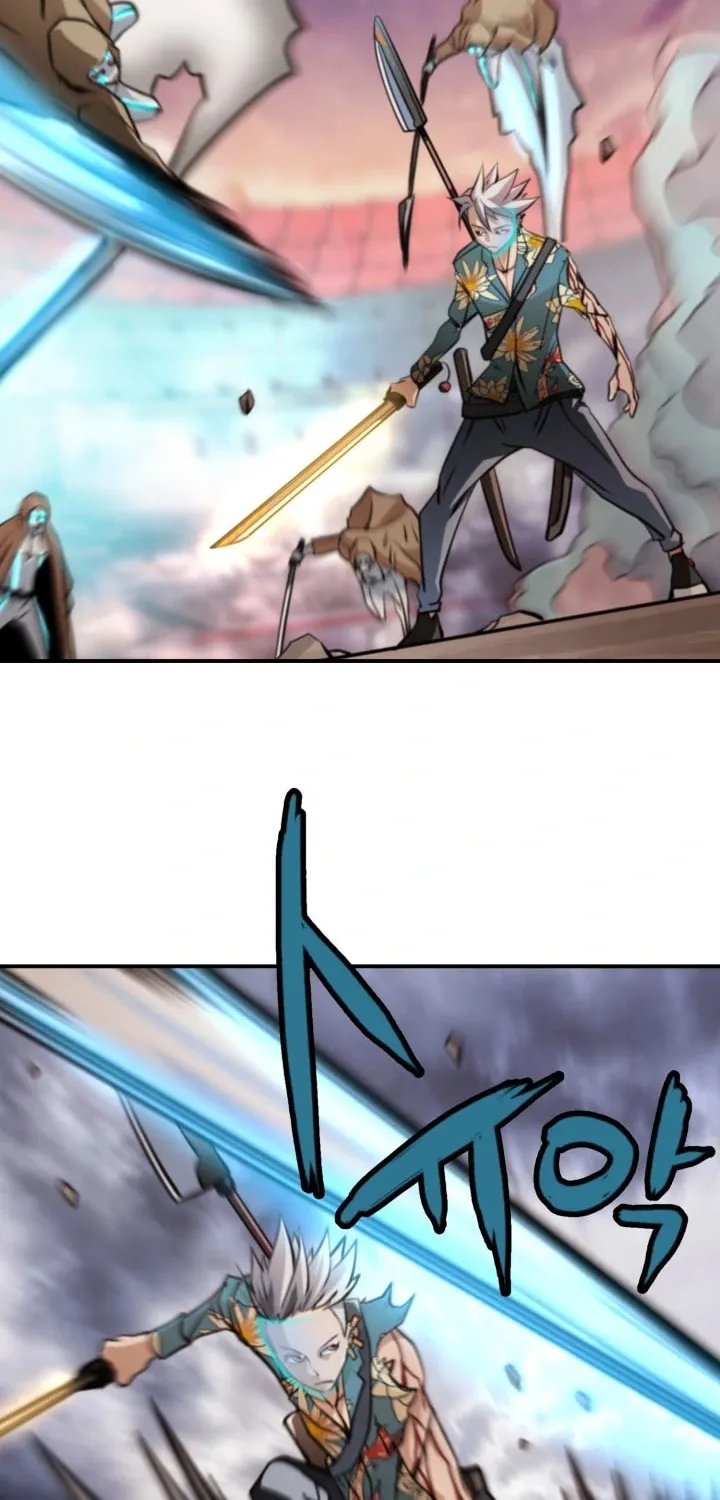 Who Killed the Murim Lord? Chapter 39 page 65 - 