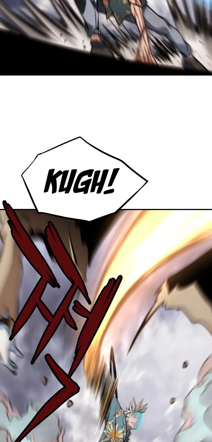Who Killed the Murim Lord? Chapter 39 page 66 - 