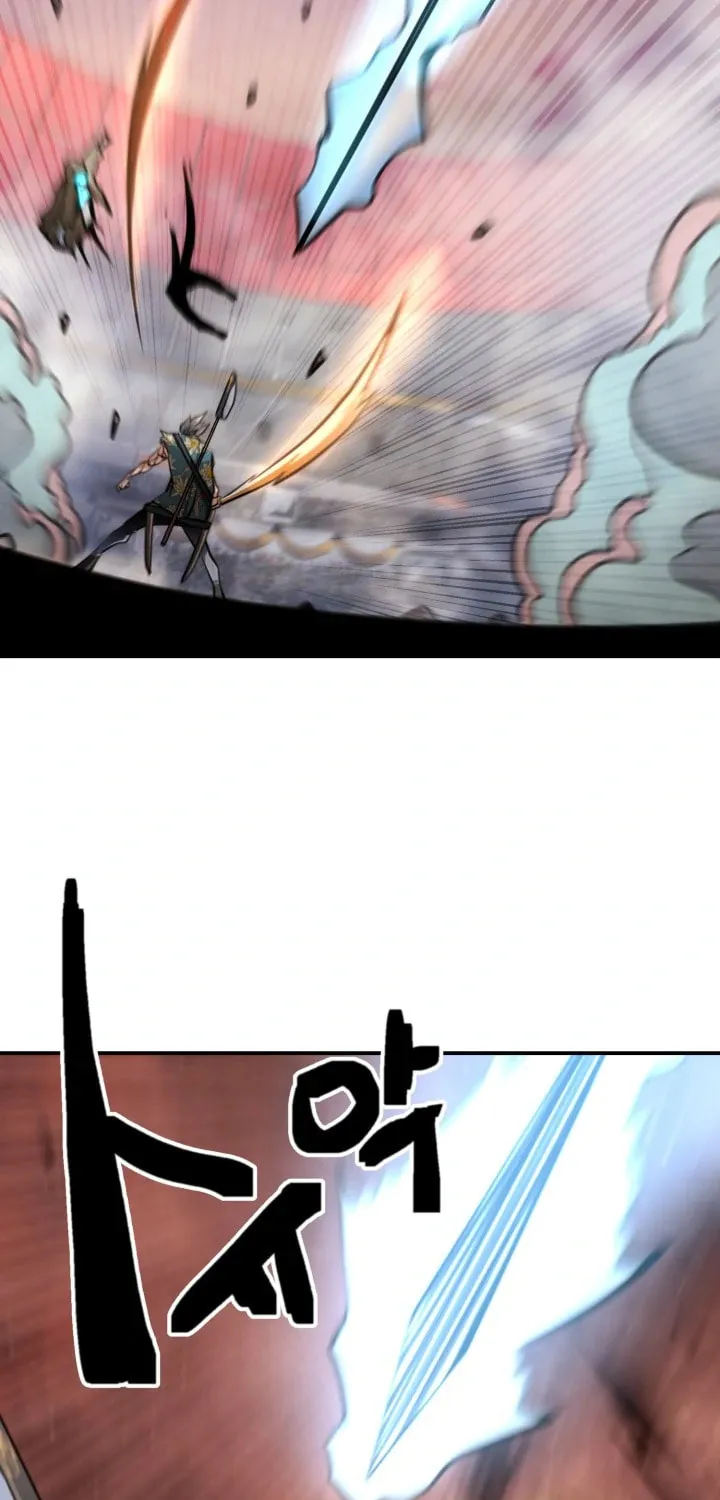 Who Killed the Murim Lord? Chapter 39 page 68 - 