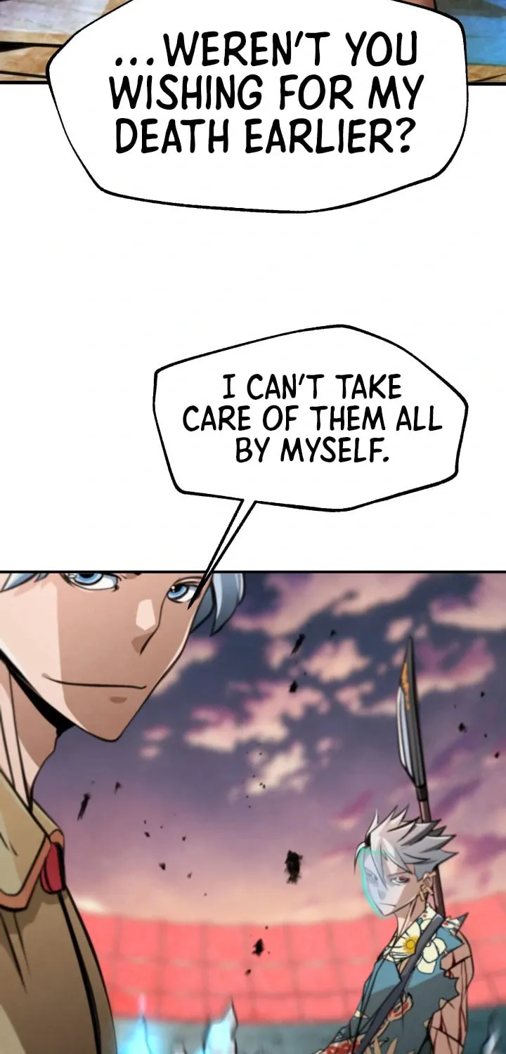Who Killed the Murim Lord? Chapter 39 page 73 - 