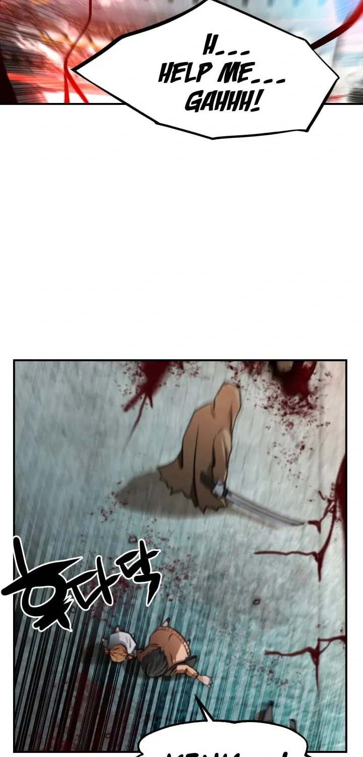 Who Killed the Murim Lord? Chapter 39 page 80 - 
