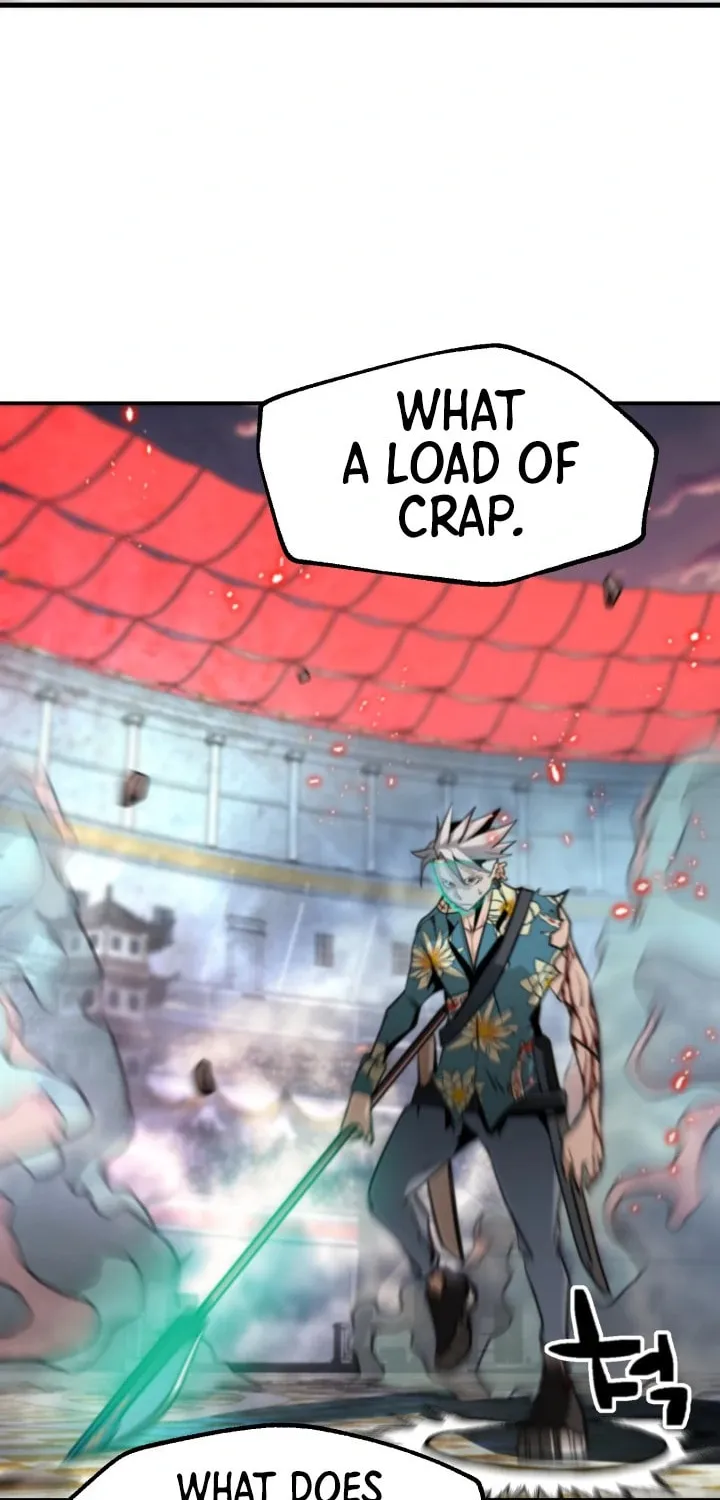 Who Killed the Murim Lord? Chapter 39 page 9 - 