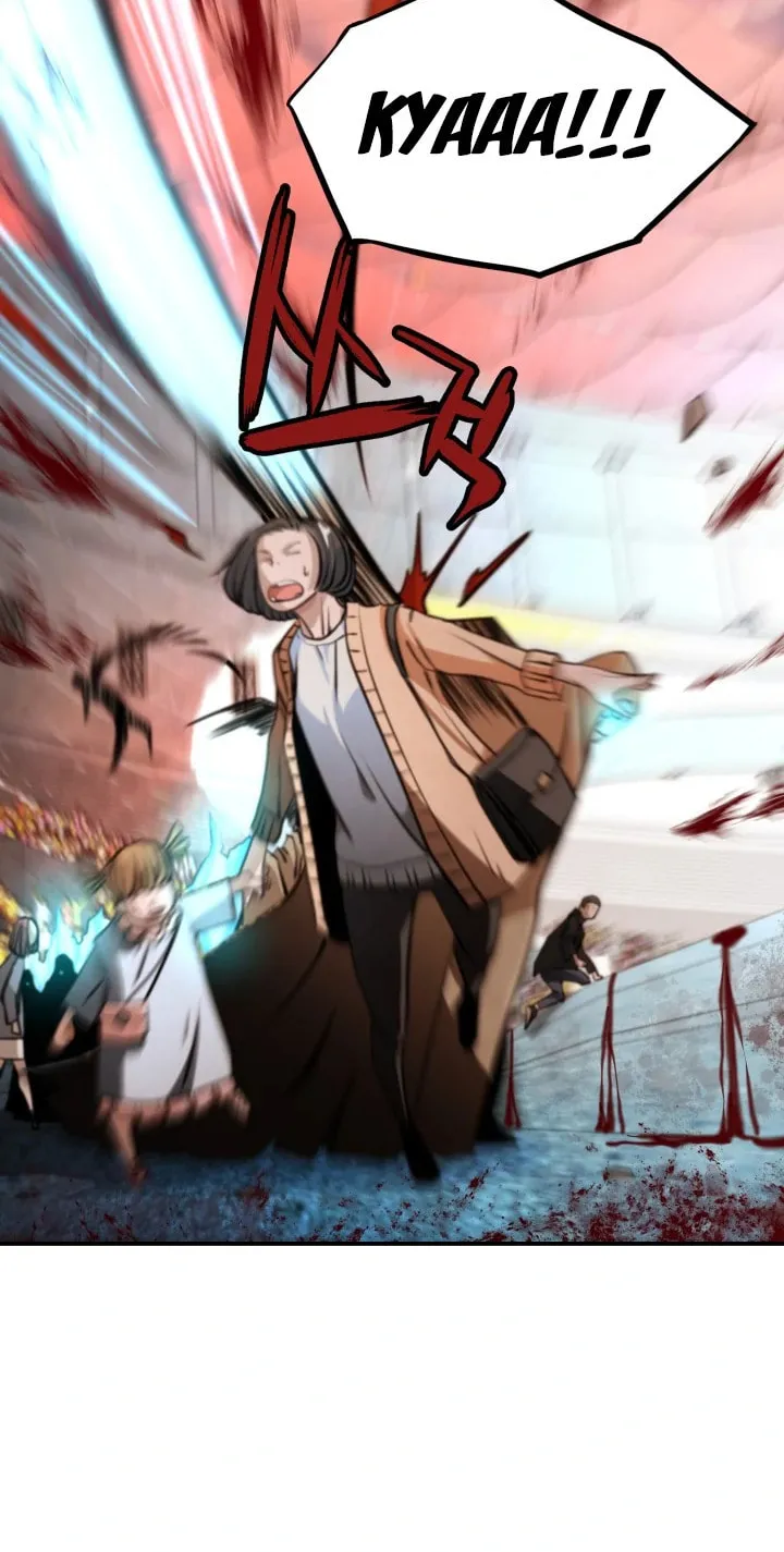 Who Killed the Murim Lord? Chapter 39 page 82 - 