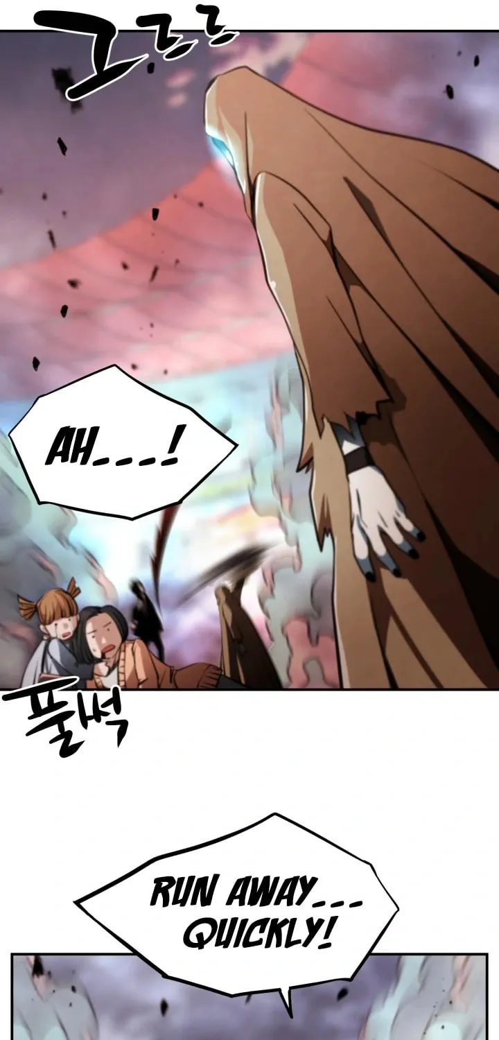 Who Killed the Murim Lord? Chapter 39 page 83 - 