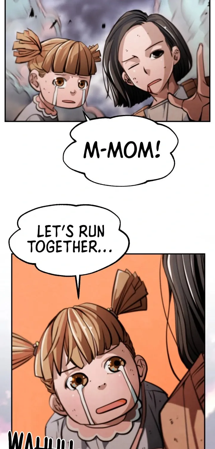 Who Killed the Murim Lord? Chapter 39 page 84 - 