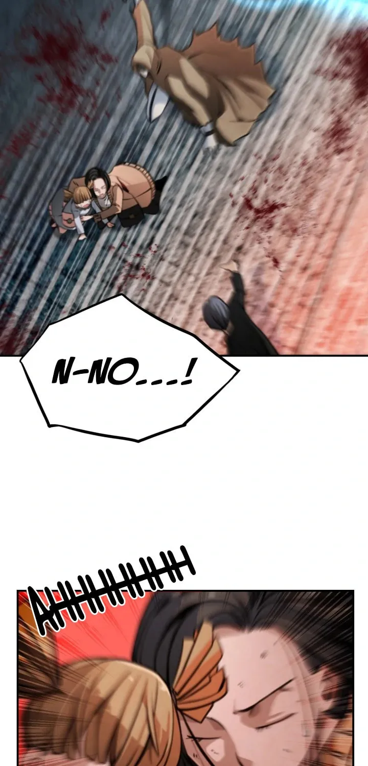 Who Killed the Murim Lord? Chapter 39 page 87 - 