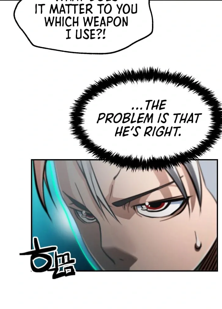 Who Killed the Murim Lord? Chapter 39 page 10 - 