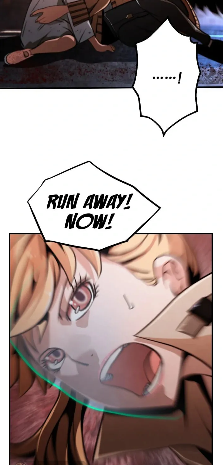 Who Killed the Murim Lord? Chapter 39 page 91 - 