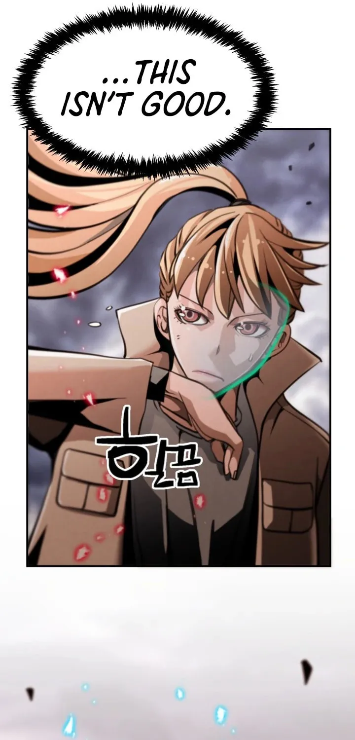 Who Killed the Murim Lord? Chapter 39 page 96 - 